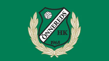 Önnereds HK Herr - Ystads IF HF