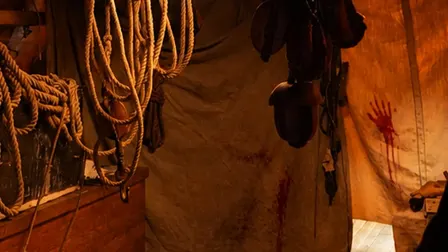 Spökskeppet Götheborg
