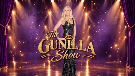 THE GUNILLA SHOW – POP UP