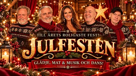 JULFESTEN