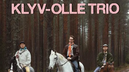 Klyv-Olle Trio