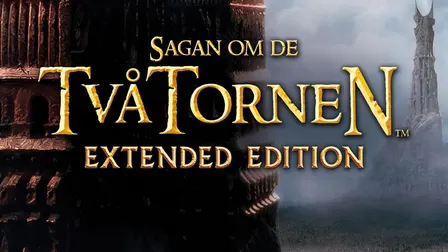 Sagan om de två tornen - Extended version