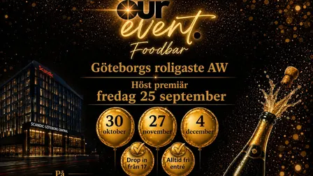 Our Afterwork