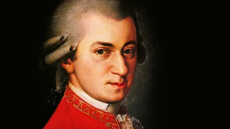 Mozart: Requiem