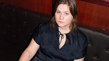 Lite egentid - Hanna Lubin Niklasson