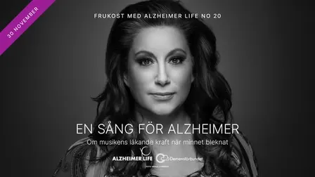 EN SÅNG FÖR ALZHEIMER