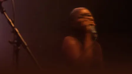Secret morning concert - Wednesday