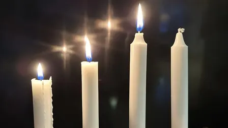En afton i advent
