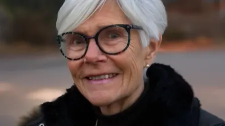 När regnet sjunger sin tysta visa