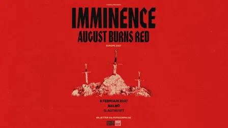 Imminence