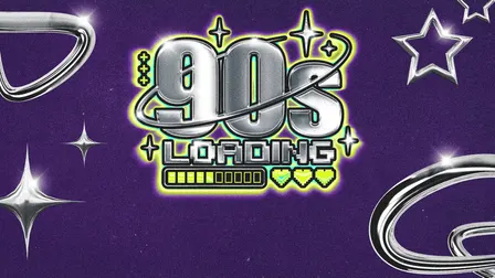 7/11 90s LOADING... | DEBASER KLUBBEN