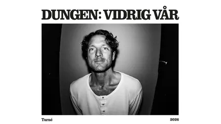 Dungen