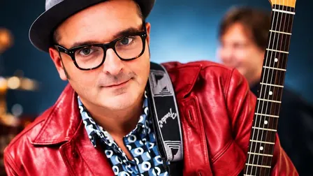 Joe Spinaci Combo: Louis Louis Louis!
