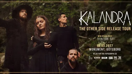 Kalandra 18/3