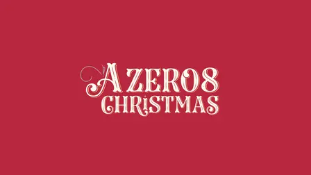 A Zero8 Christmas