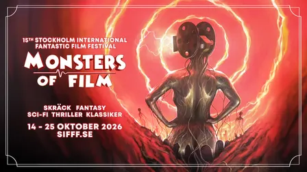 Short Film Competition 2026