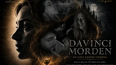 Da Vinci Morden