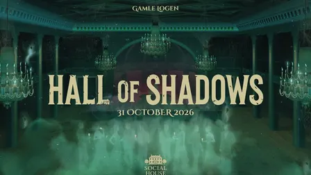 Hall of Shadows