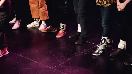 Maestro Impro™