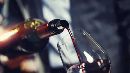 WSET Level 2 Award in Wines, Weekend, Aarhus - DK