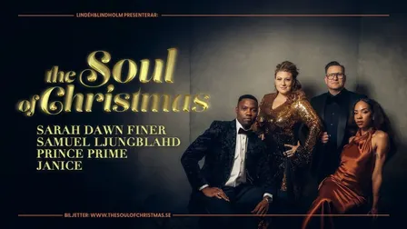 The Soul of Christmas 2026