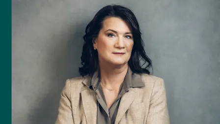 Utrikesminister i förändringens tid