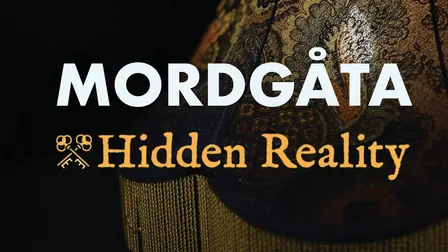 Mordgåta - Den Okända Stalkern