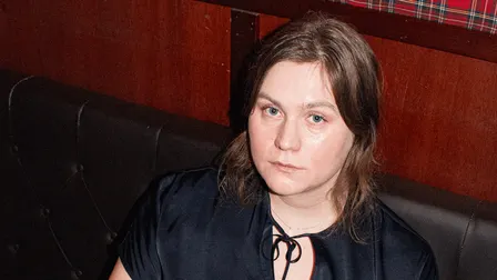 Hanna Lublin Niklasson - Lite Egentid