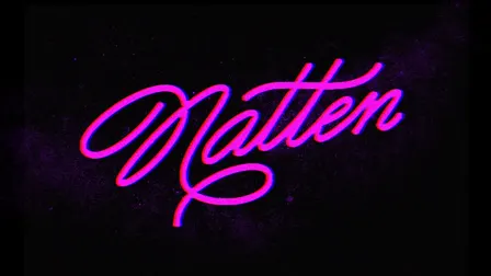 Natten 14 November