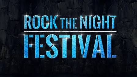 Rock The Night Festival 2027 - Malmö