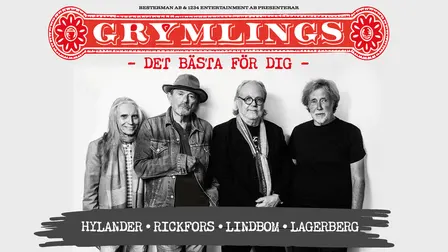 Grymlings - Det bästa för dig