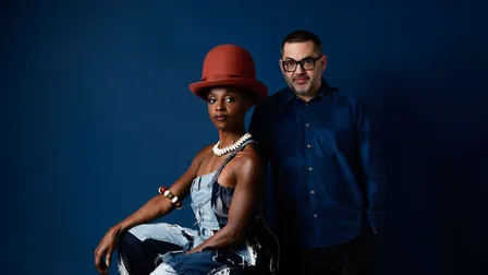 Morcheeba | Börsen | Stockholm