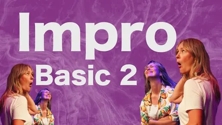 KURS: Impro Basic 2