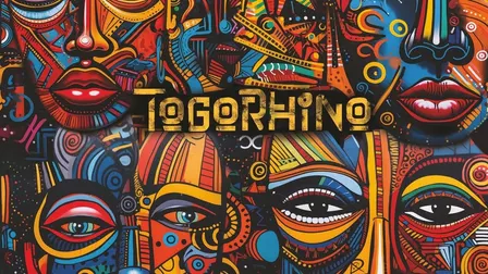 Togo Rhino