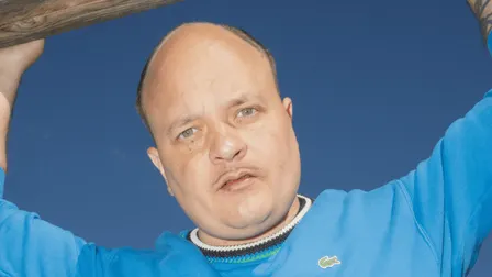 David Ritschard - Pustervik