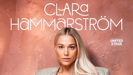 Klara Hammarström
