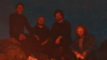 Fälaren + support: Magmakammer