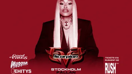 Eve | Fållan | Stockholm