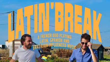 Latin Break