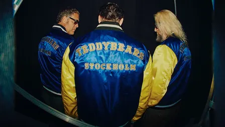 Teddybears *