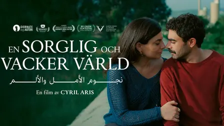 En sorglig och vacker värld