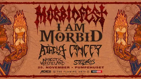 Morbidfest