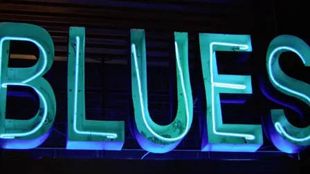 Blues i Hängmattan: sCream