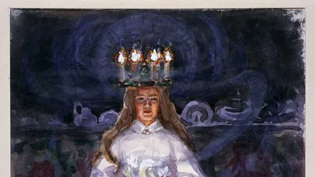 Lilla Lucia