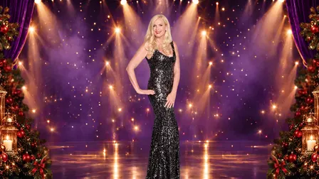 THE GUNILLA SHOW – POP UP