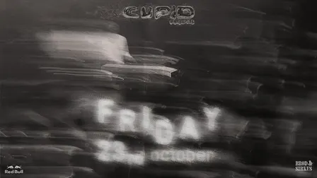 CUPID x Brød & Sirkus